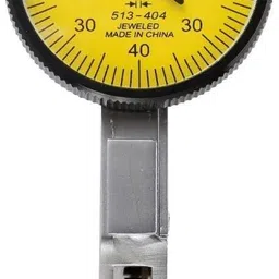 lubaba Dial Test Indicator 0.01mm , 0-40-0 Precision Test Indicator-picture-26