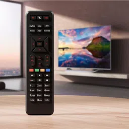 Elekpia Airtel DTH 100% Original HD Recording Universal Digital Tv Airtel DTH Remote Controller image 5