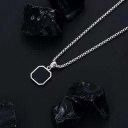 neerajyoti Stainless Steel Chain image 3