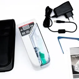 ELCONS V30 CASH COUNTING MACHINE Note Counting Machine image 2