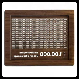 Money saving bank for kinds 466-M1 Coin Bank-image-68