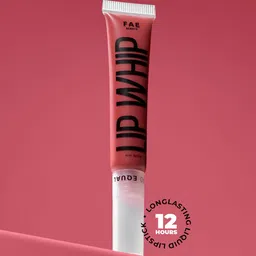 fae beauty Lip Whip 12H Matte Liquid Lipstick | Long Wear | Non Drying | Vegan - Lucky-picture-10