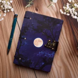 nizam handicraft 1 A5 Diary unruled 200 Pages-picture-10