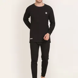 Ooshin UK Men Top - Pyjama Set Thermal image 5