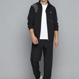hrx by hrithik roshan Solid Men Track Suit-picture-27
