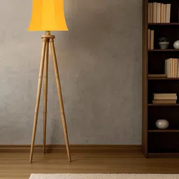 devansh Novelty Floor Lamp image 1