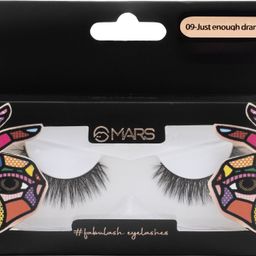 mars Fabulash eyelashes | Just Enough Drama-Cruelty-free-picture-36