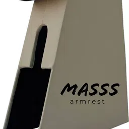 ritz Car Armrest-image-0