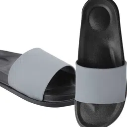 slipover Doctor Soft|Orthopedic|Comfort|Lightweight|Durable|Diabetic|Non Slip Slipper Men Slides image 4