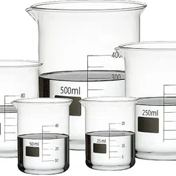 salco 425 ml Measuring Beaker-picture-28