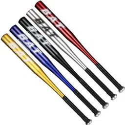 Metal Professional Baseball Bat 34 inch Alloy Baseball Bat For 15+ Yrs-image-9