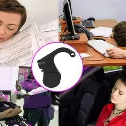 right gear Anti Sleep, Wake Up Device Car Anti Sleep Alarm image 5