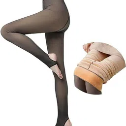 shop exciting Women Sheer Stockings-picture-30