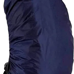 Fendo backpack waterproof dust cover blue colour Dust Proof, Waterproof Laptop Bag Cover, School Bag Cover-picture-15