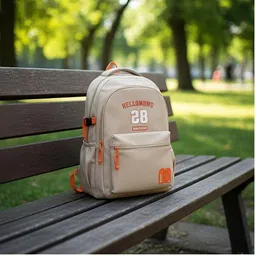 arisen Large 40 L Laptop Backpack unisex 40 L Laptop Backpack Laptop image 4