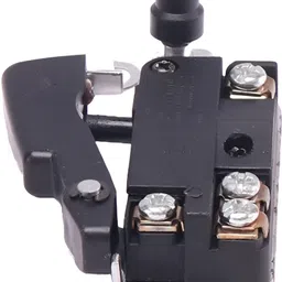 svh Demolition Hammer 5kg Model 0810 Replacement Switch Power & Hand Tool Kit image 2