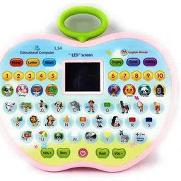 just97 Educational Mini Computer Laptop Toy for Kids l28-picture-16