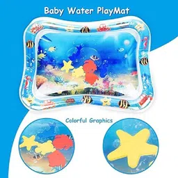 seahaven Silicone Baby Play Mat image 4