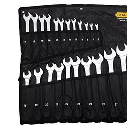 stanley 70-965E 70-965E Double Sided Combination Wrench-picture-15