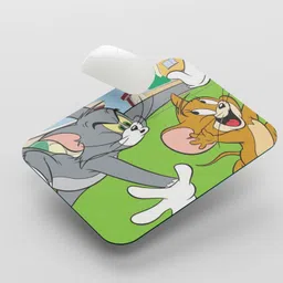 UNIARAWALAS Non-Slip Brain ,Cartoon Mousepad MPM-67 Non Slip Base Mousepad-image-16