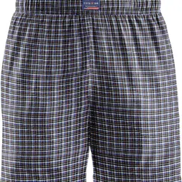 ftx Checkered Men Boxer image 3