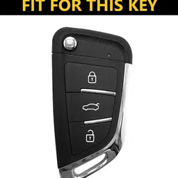 ivee international Car Key Cover image 2