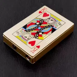 arpit BADSHA LIGHTER BADSHAA LIGHTER Pocket Lighter-picture-45