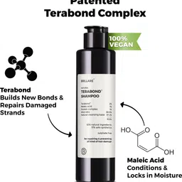 brillare Terabond Shampoo image 2