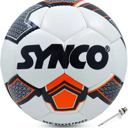 synco REBOUND TPU Football/Soccer Ball Size-5 Football - Size: 5-picture-15