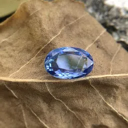 ceylonmine01 Stone Sapphire Ring image 3