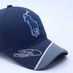 polo store Embroidered Sports/Regular Cap image 2