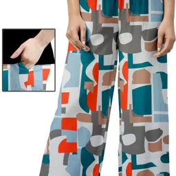ukanifab Women Pyjama image 1
