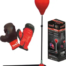 usi Boxing Stand , Punching Stand , BOX N’ PUNCH STAND Standing Bag-picture-21