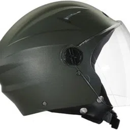 studds RAY Motorbike Helmet image 3