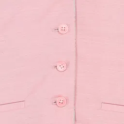 park avenue Men 3PC NOTCH REV W/C -SLIM FIT Solid Suit image 5