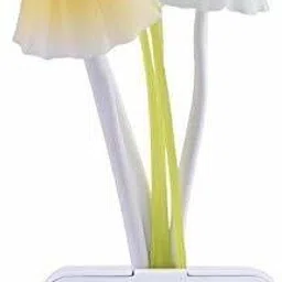 veloura Smart Sensor (Multicolor) Best Night LED Bulbs, Night Lamp image 2