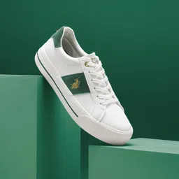 u.s. polo assn. Sneakers For Women-picture-11