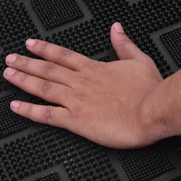 voblin Rubber Floor Mat image 4