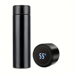 niloni 500 ml Steel Flask image 4