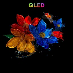 tcl P7K 164 cm (65 inch) QLED Ultra HD (4K) Smart Google TV 2025 Edition Dolby Vision- Atmos 35W | ONKYO 2.1ch with Subwoofer| Game Master image 4