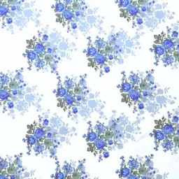 home garage 180 TC Microfiber Queen 3D Printed Flat Bedsheet image 4