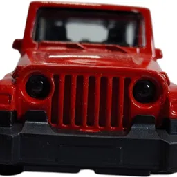 THAR 1.32 Die Cast Model-image-41