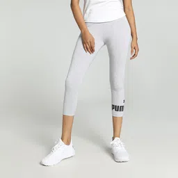 Solid Women Grey Tights-image-34