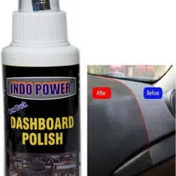 indopower BPp1889-Dashboad polish 100ml. Combo-picture-25