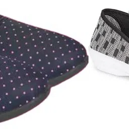 R50-4WAY_R22-GRYBL Casuals For Women-image-95