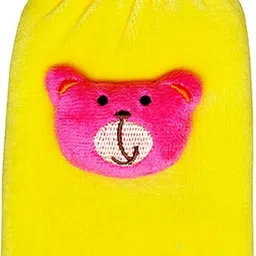 ineffable Baby Feeding Bottle Covers Attractive Cartoon-picture-38