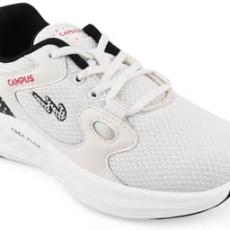 campus CAMP-GLITTER Walking Shoes For Women image 5