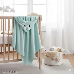neze Microfiber 10 GSM Bath Towel image 5
