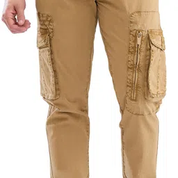 spykar Men Cargos image 1