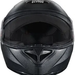 studds CREST ECO Motorbike Helmet image 2